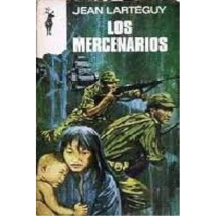 Los mercenarios