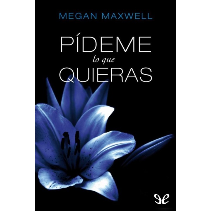 Pídeme lo que quieras