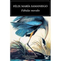 Fábulas morales