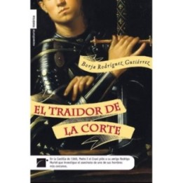 El traidor de la corte