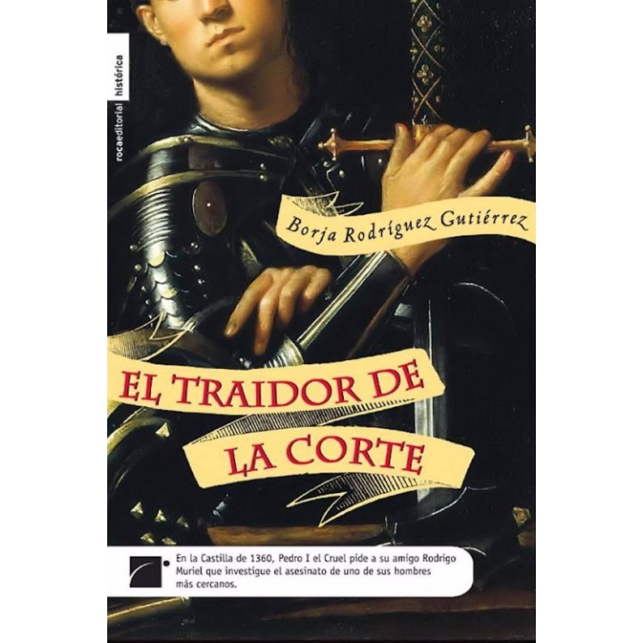 El traidor de la corte