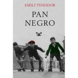 Pan negro