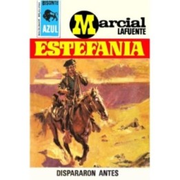 Dispararon antes