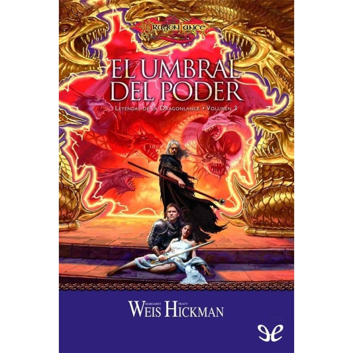 El umbral del poder
