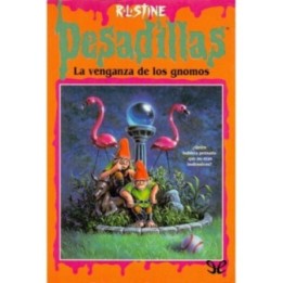 La venganza de los gnomos