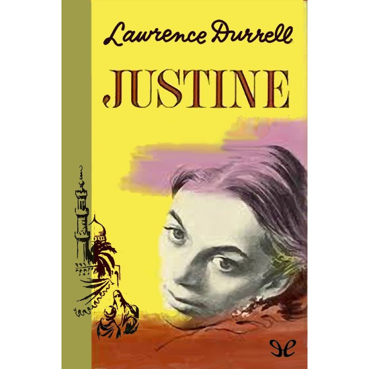 Justine