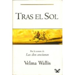 Tras el sol