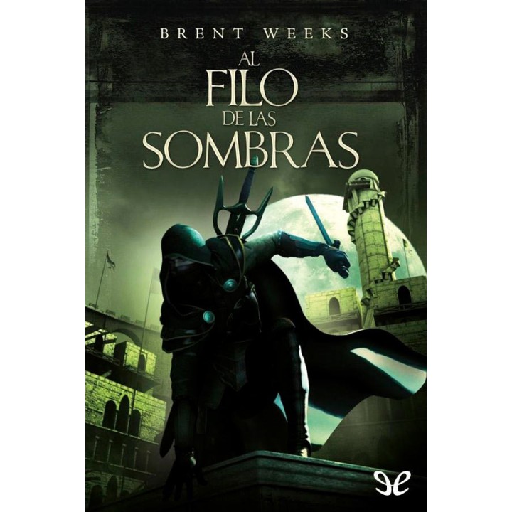 Al filo de las Sombras