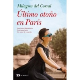 Último otoño en París