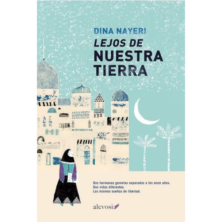 Lejos de nuestra tierra