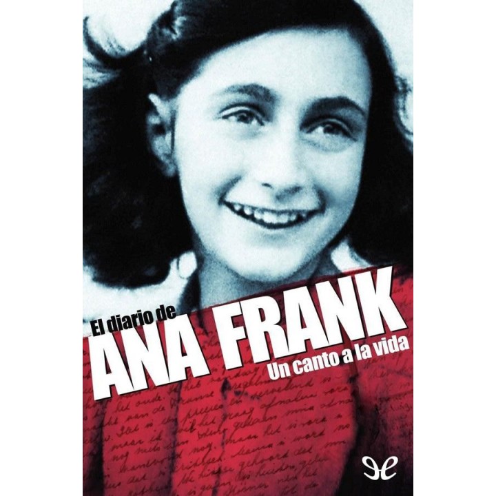 El diario de Ana Frank