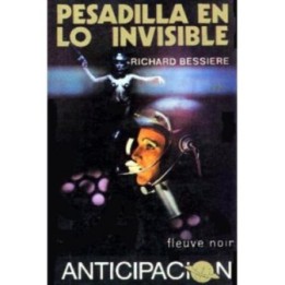 Pesadilla en lo invisible