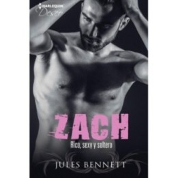 Zach