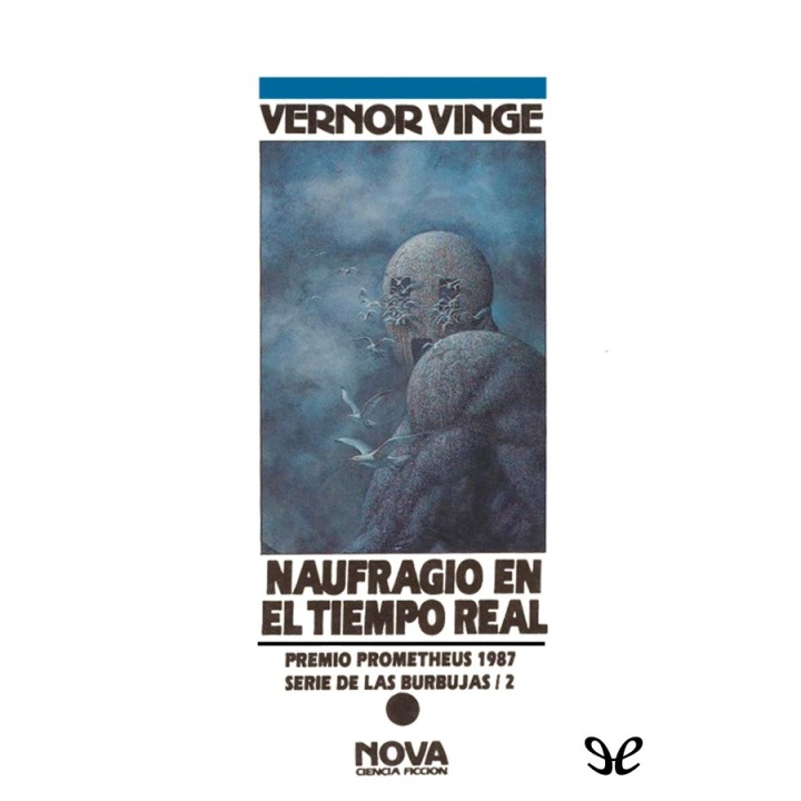 Naufragio en el tiempo real