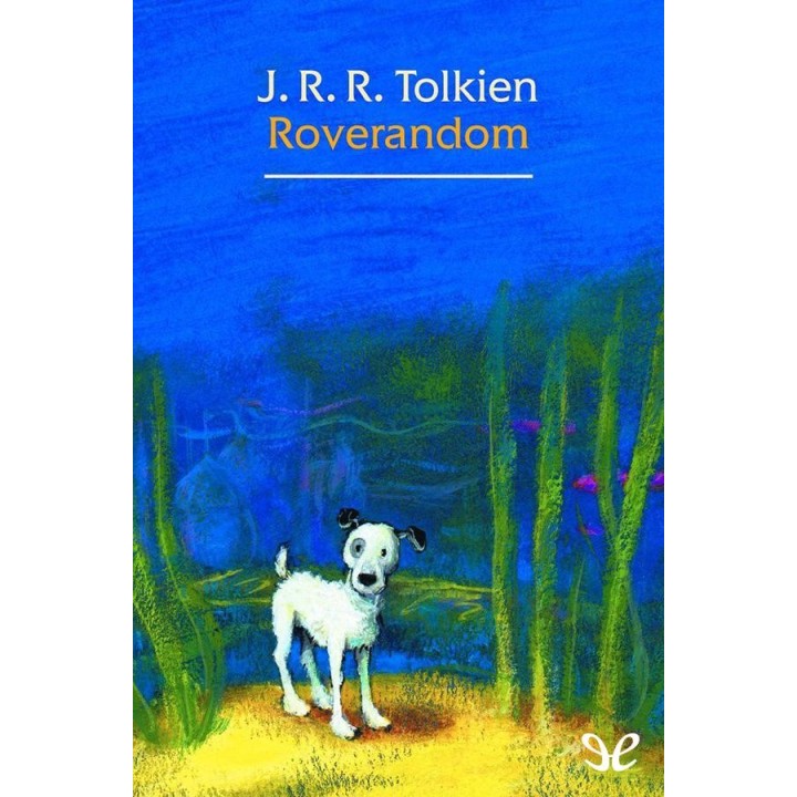 Roverandom