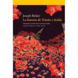 La historia de Tristán e Isolda