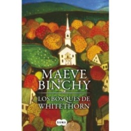 Los bosques de Whitethorn