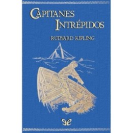 Capitanes intrépidos