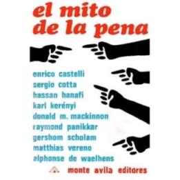 El mito de la pena