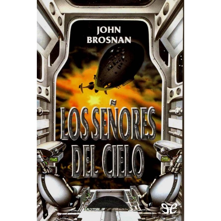 Los Señores del Cielo