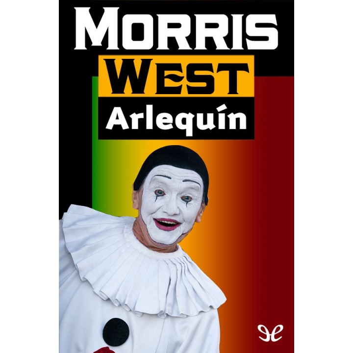 Arlequín