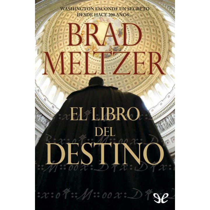 El libro del destino