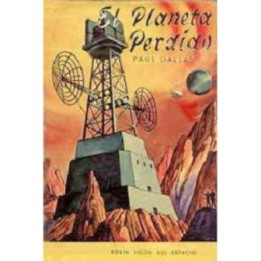 El planeta perdido
