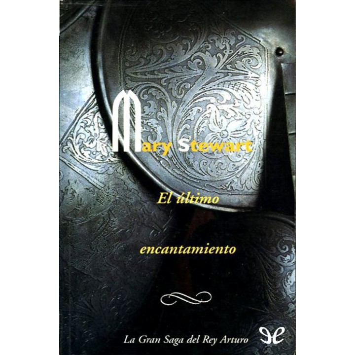 El último encantamiento