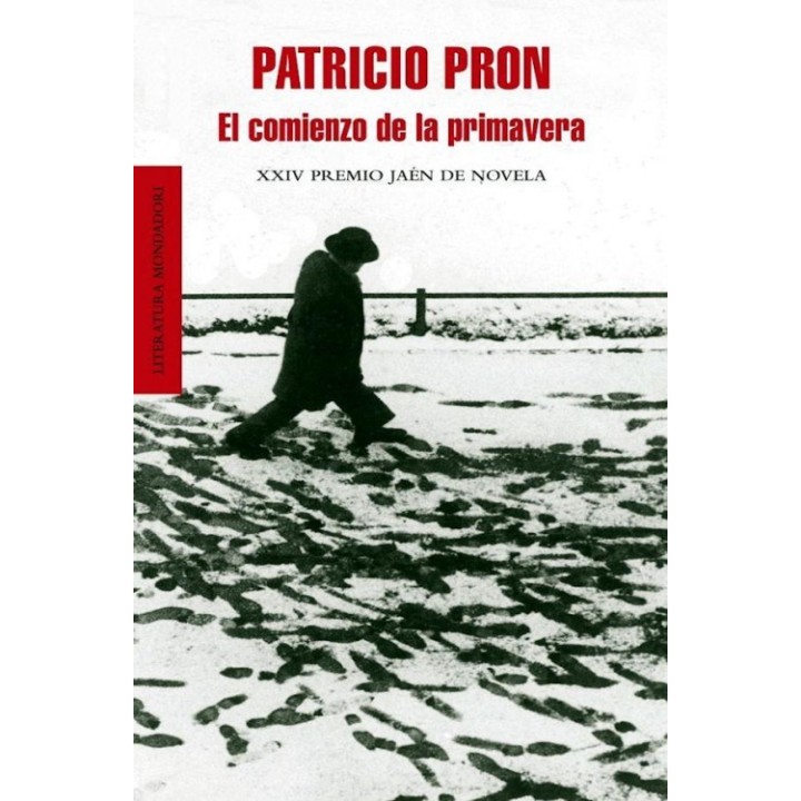 El comienzo de la primavera
