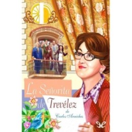 La señorita de Trevélez
