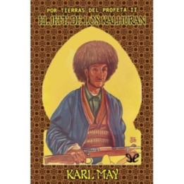 El jefe de los Kalhuran