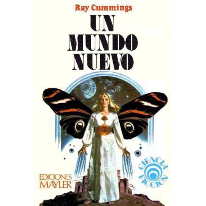 Un mundo nuevo