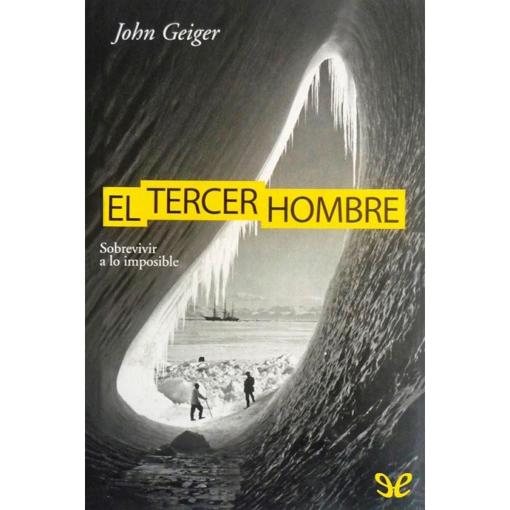 El Tercer Hombre