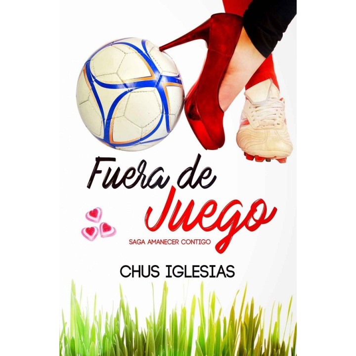 Fuera de juego