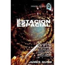 La estación espacial