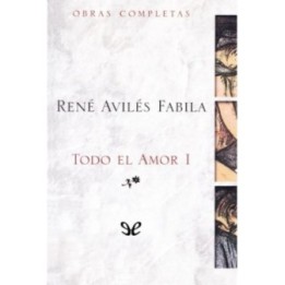 Todo el amor I