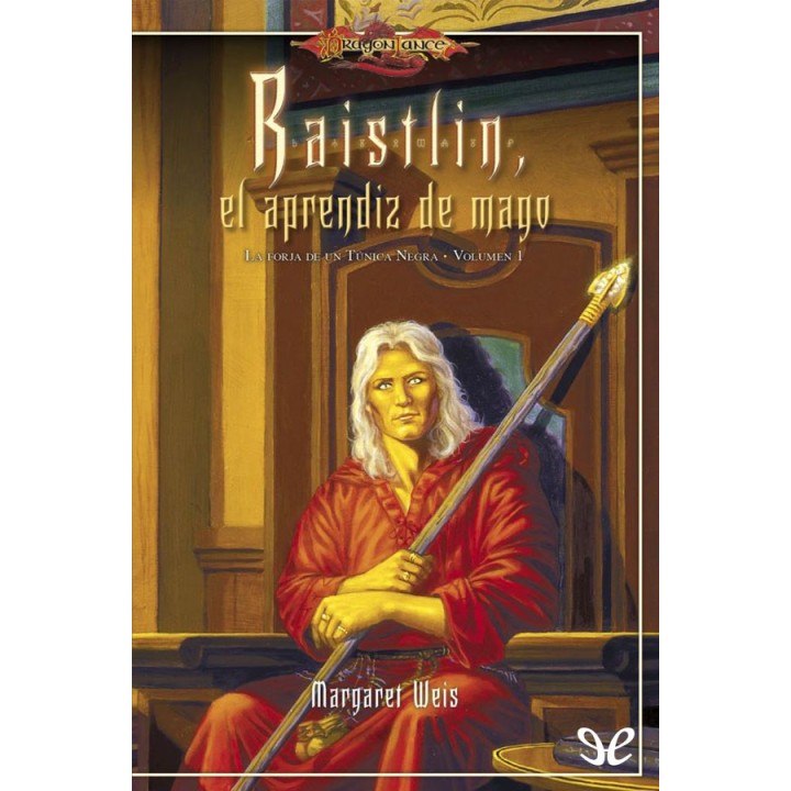 Raistlin