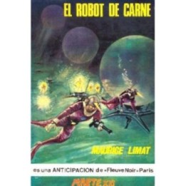 El robot de carne