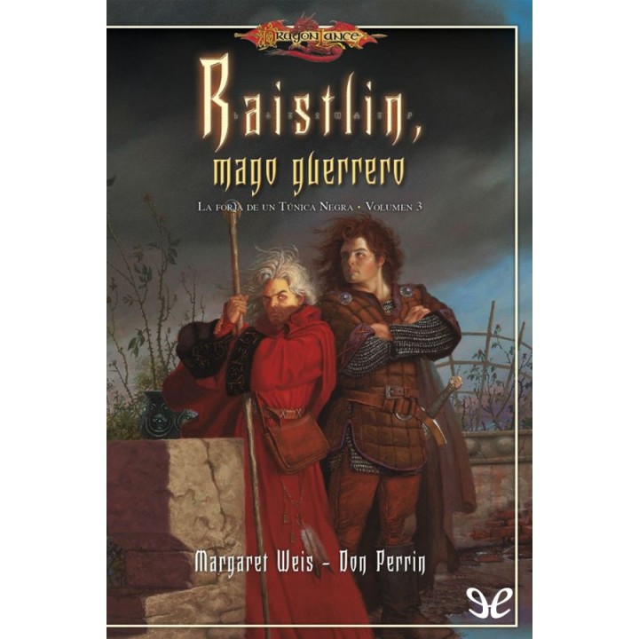 Raistlin