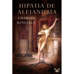 Hipatia de Alejandría