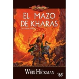 El Mazo de Kharas