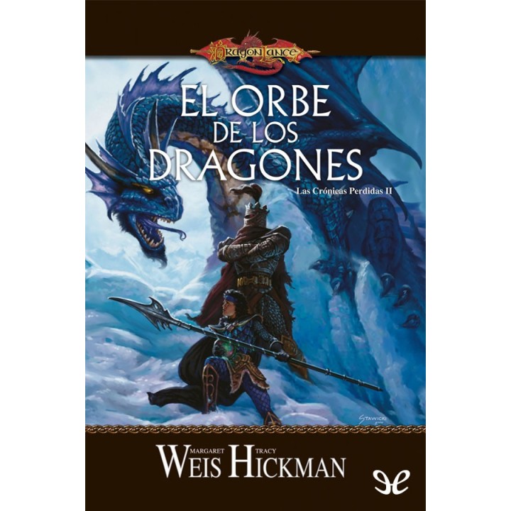 El Orbe de los Dragones