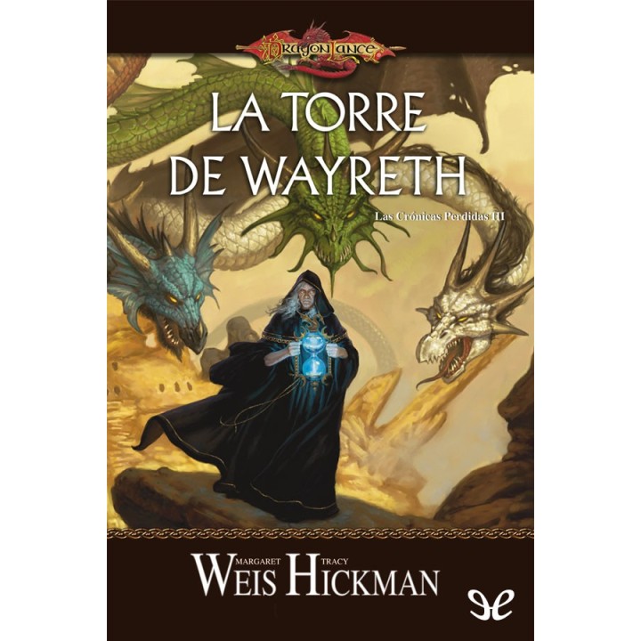 La Torre de Wayreth