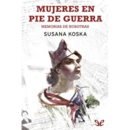 Mujeres en pie de guerra