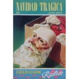 Navidad trágica
