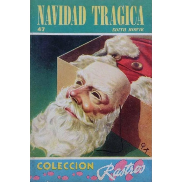 Navidad trágica