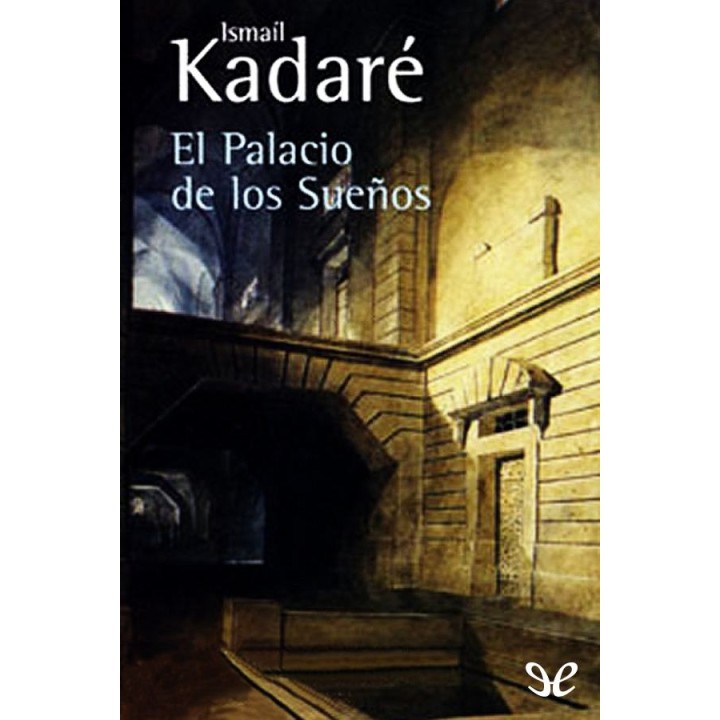 El palacio de los sueños