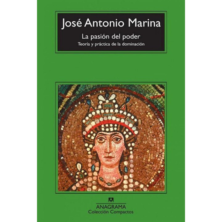 La pasión del poder