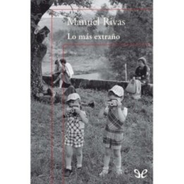Lo más extraño