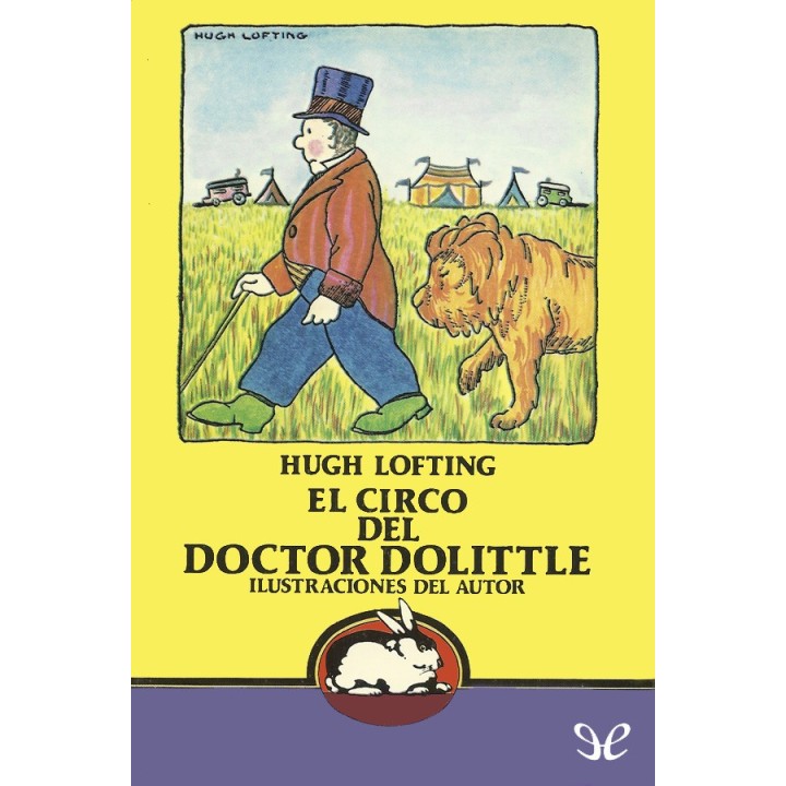 El circo del doctor Dolittle